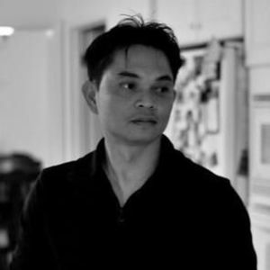 Meet your Posher, Jeff